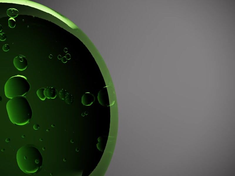 Mitosis Simulation