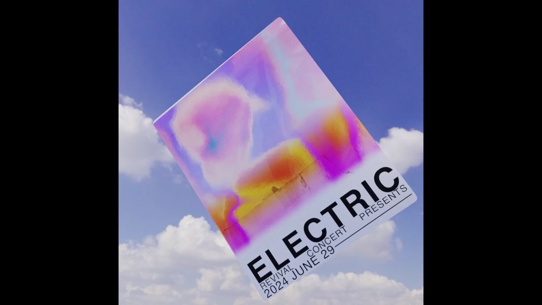 Electric Revival