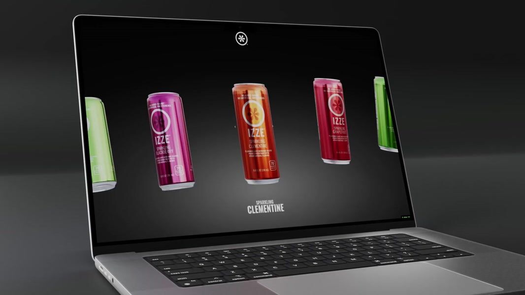 Izze